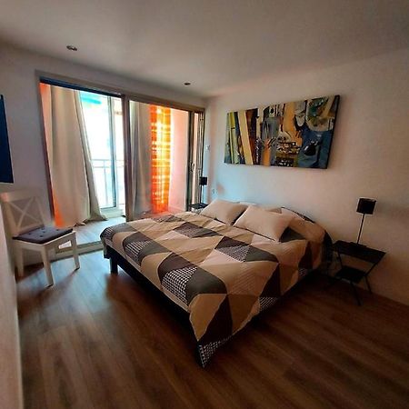 Appartement T3 Plein Centre Ville เลอลาวองดูว์ ภายนอก รูปภาพ