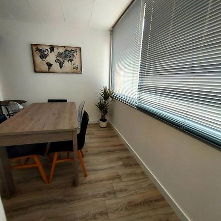 Appartement T3 Plein Centre Ville เลอลาวองดูว์ ภายนอก รูปภาพ