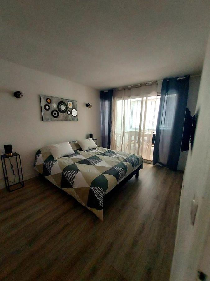 Appartement T3 Plein Centre Ville เลอลาวองดูว์ ภายนอก รูปภาพ