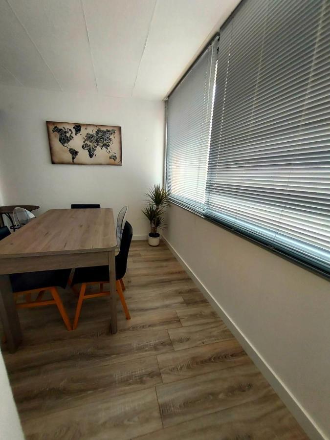 Appartement T3 Plein Centre Ville เลอลาวองดูว์ ภายนอก รูปภาพ